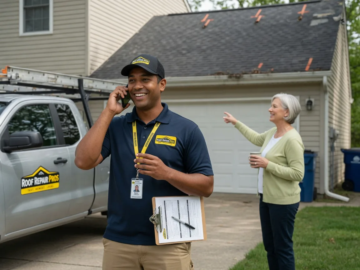 Roof Repair Gayville, SD FAQs